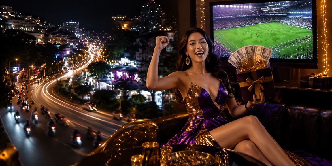 jun88 2 – Casino neon tại Đà Lạt