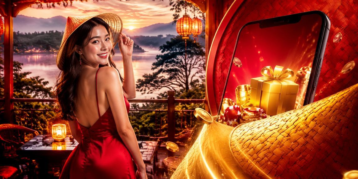 jun88 2 – Casino di động tại Đà Lạt