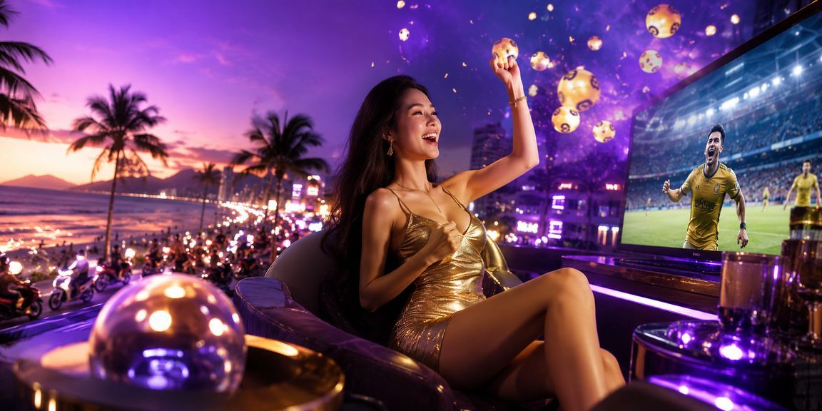 jun88 2 – Xổ số trực tuyến tại Đà Nẵng