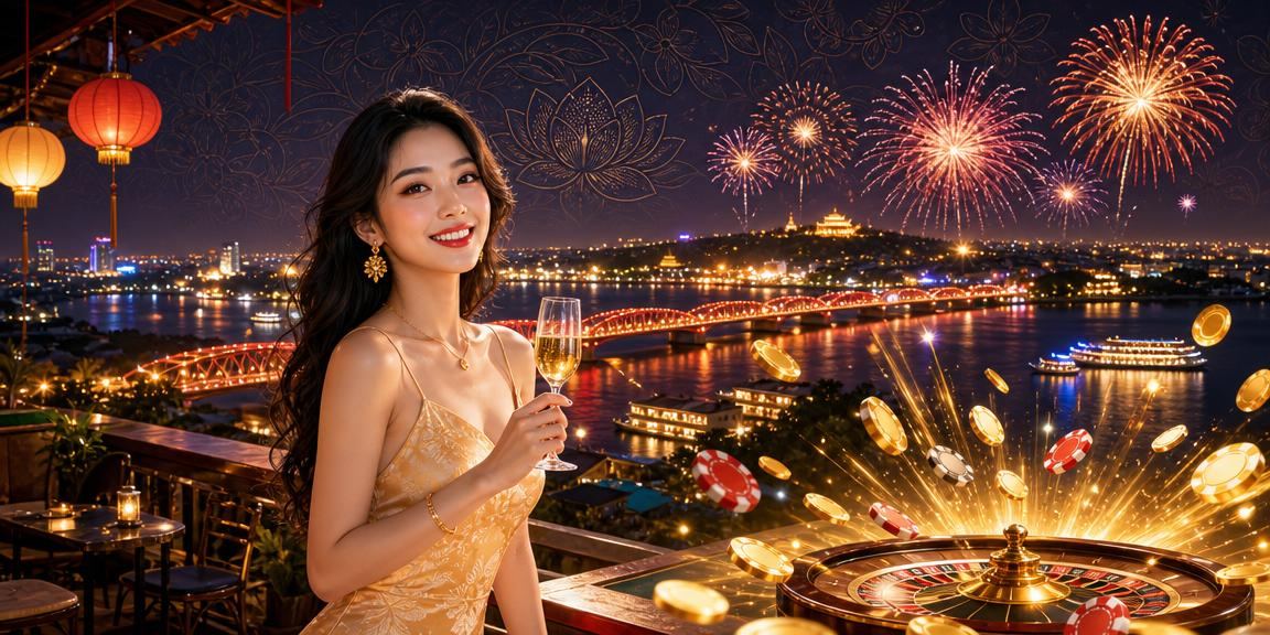 jun88 2 – Slot Game tại Huế