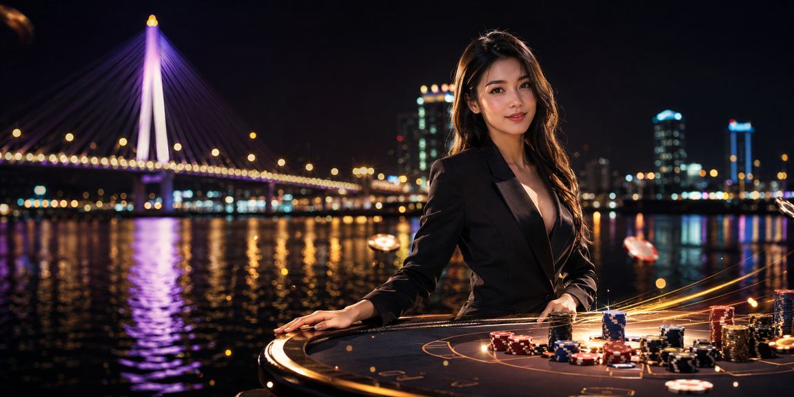 jun88 2 – Casino Việt Nam